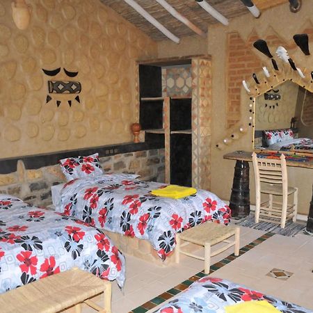 Maison Acacias Эрфуд Экстерьер фото
