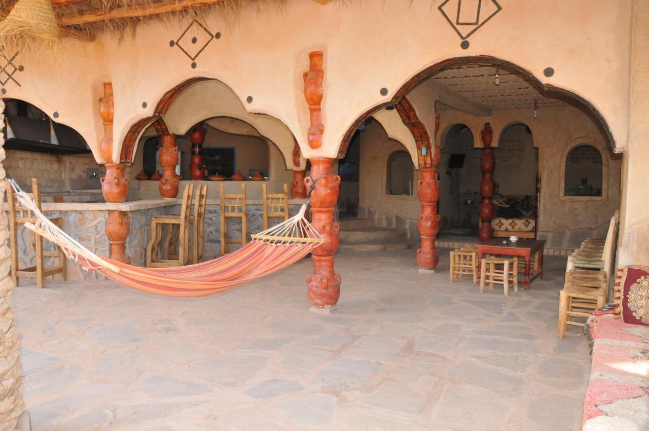 Maison Acacias Эрфуд Экстерьер фото