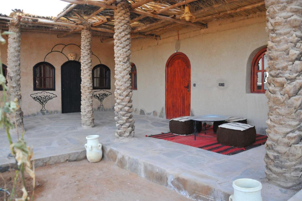 Maison Acacias Эрфуд Экстерьер фото