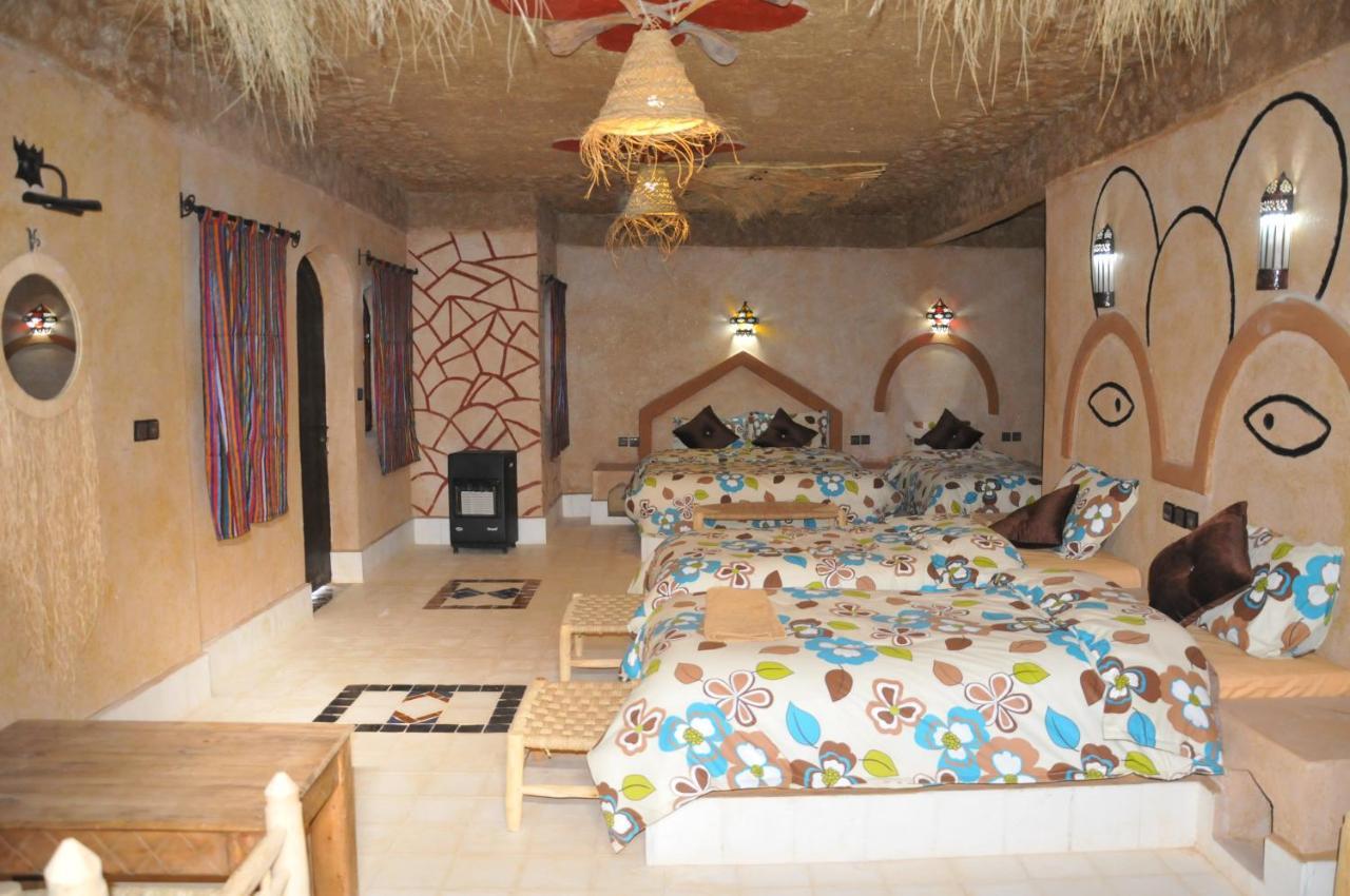 Maison Acacias Эрфуд Экстерьер фото