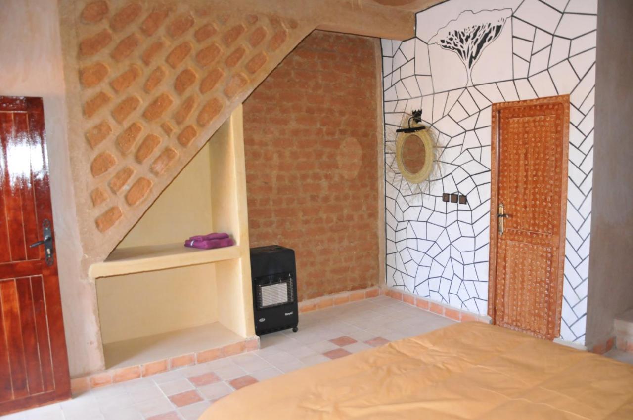 Maison Acacias Эрфуд Экстерьер фото