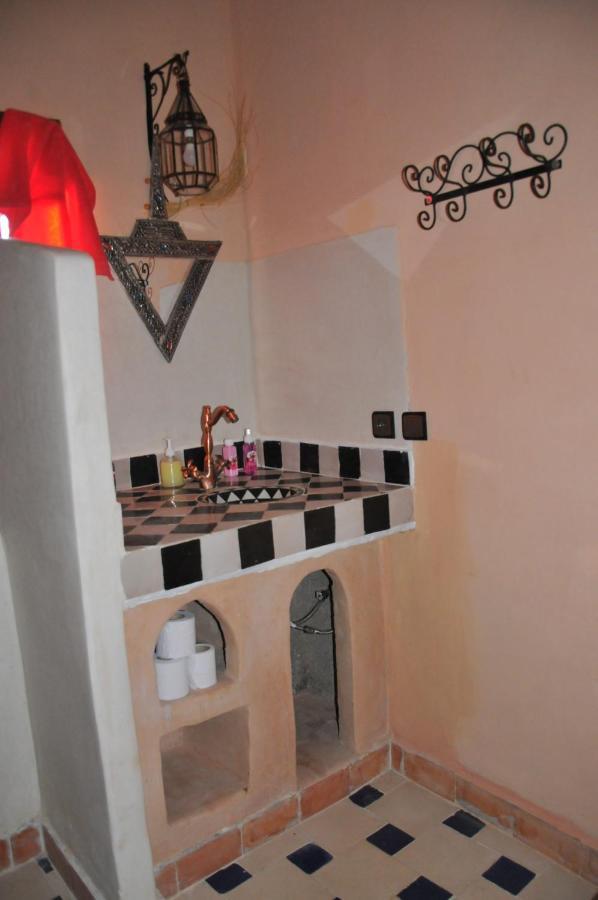 Maison Acacias Эрфуд Экстерьер фото