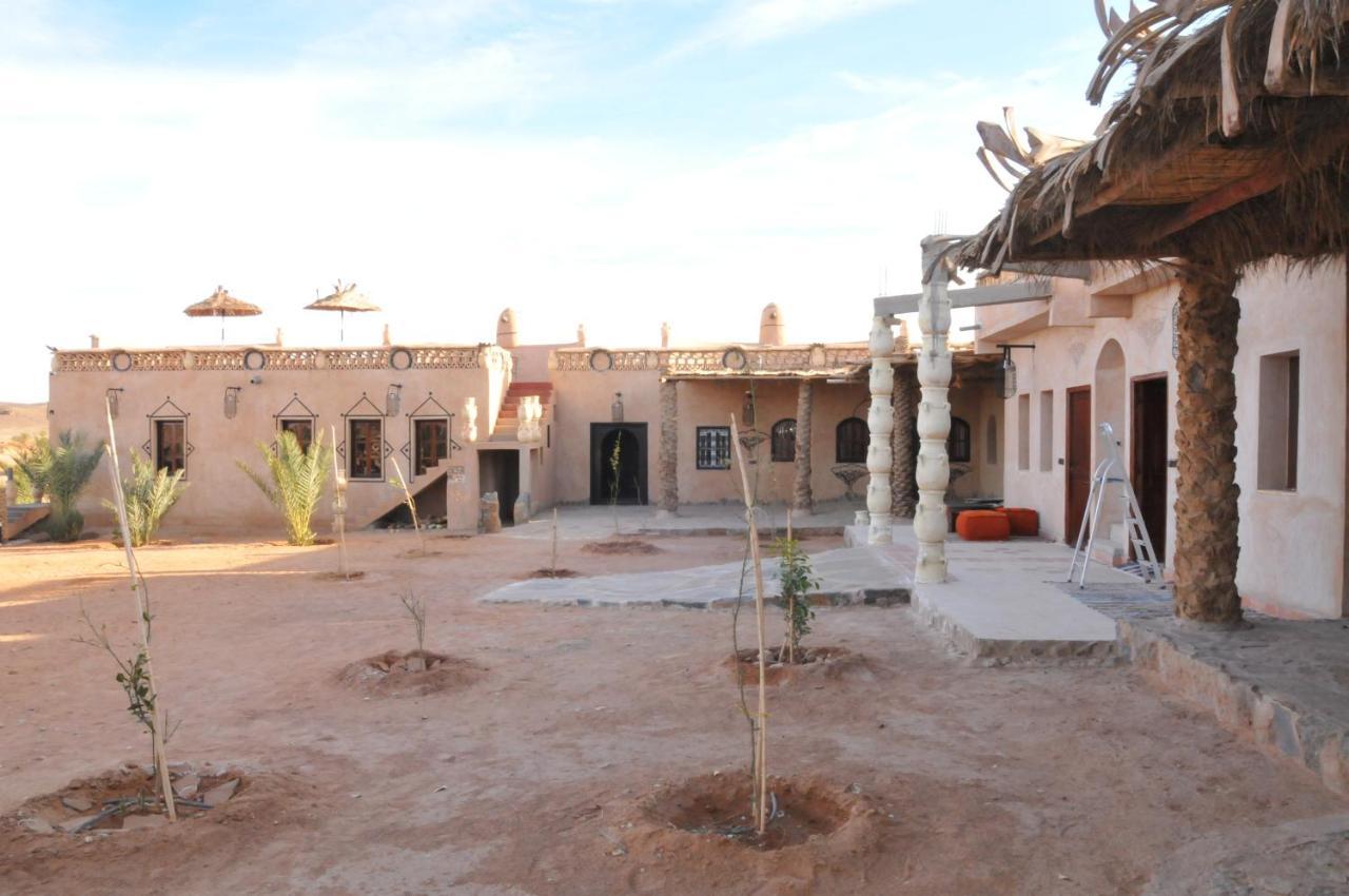 Maison Acacias Эрфуд Экстерьер фото